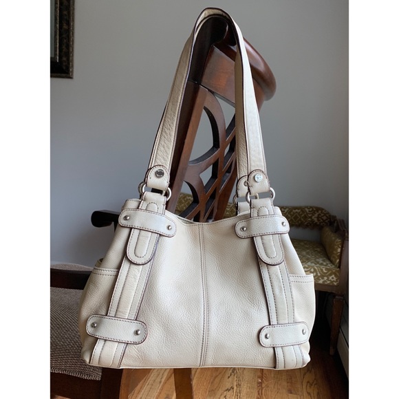Tignanello Handbags - Tignanello Shoulder Bag